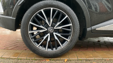 Toyota C-HR 1.8 Hybrid Excel 5dr CVT [Leather] Hybrid Hatchback